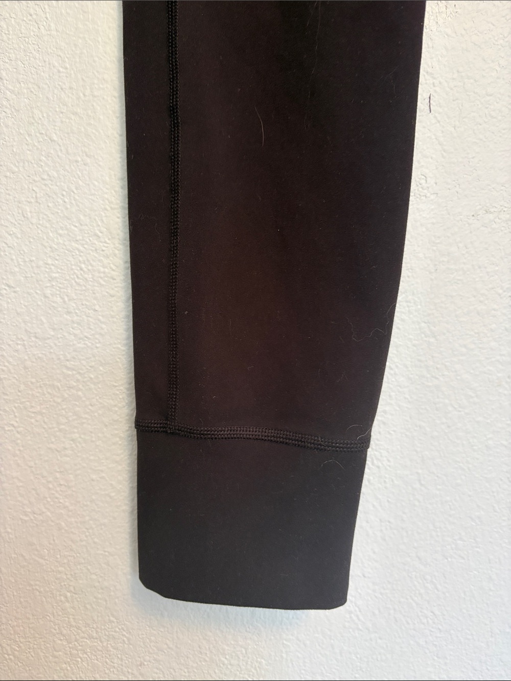 Vuori Black Daily Legging - Picture 4 of 6